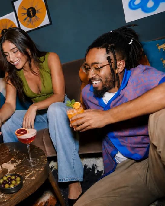 Drinks
