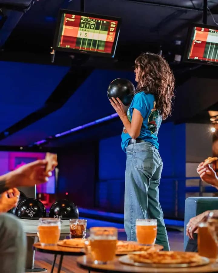 Bowling