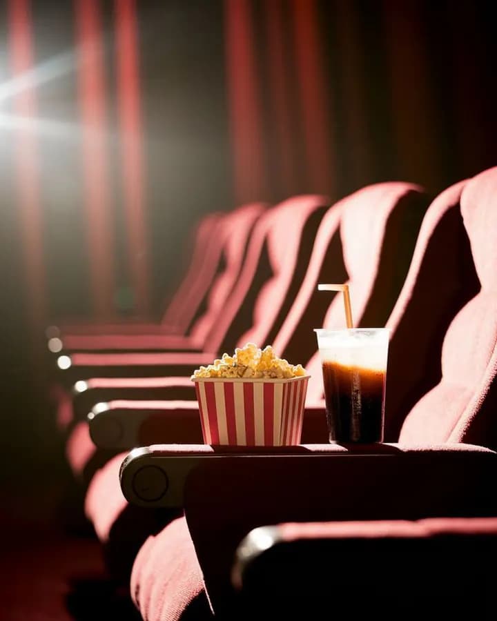 Cinema