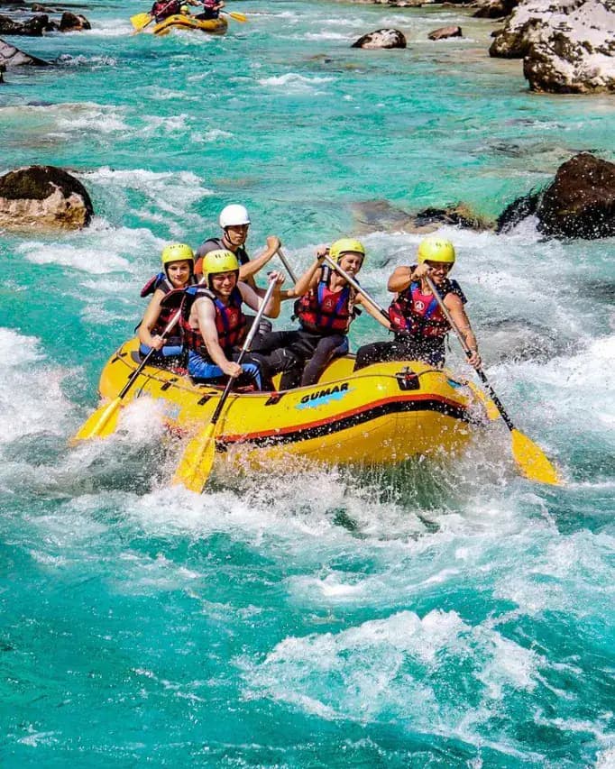 Water sports