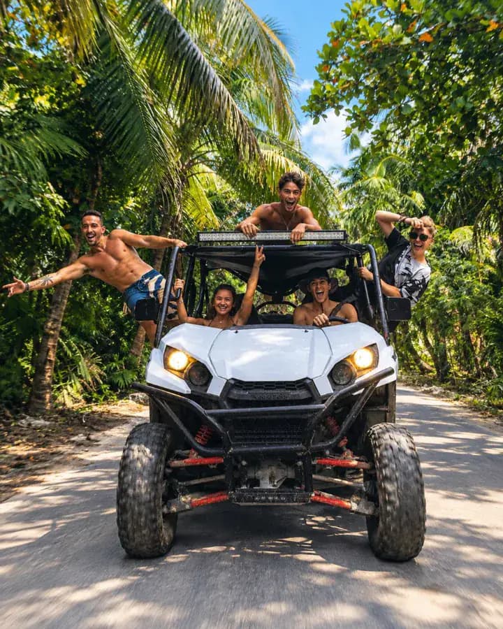 Travel